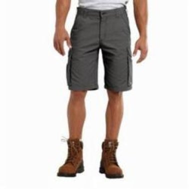 FORCE TAPPEN CARGO SHORT