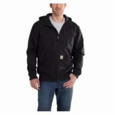 Carhartt men's quick duck jefferson jacket store
