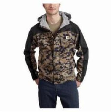 SHORELINE VAPOR JKT