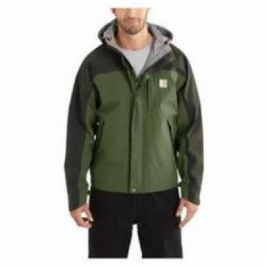 SHORELINE VAPOR JKT