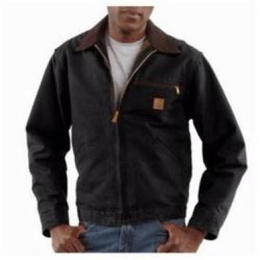 SANDSTONE DETROIT JKT M