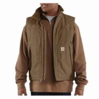 QUICK DUCK VEST